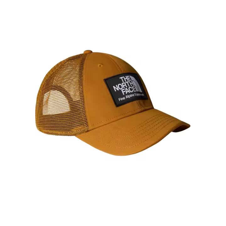 Gorra The North Face Unisex Marrón - 1