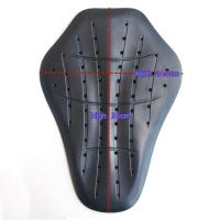Inserción De Protección Para Chaqueta De Motocicleta CE Protector De Espalda Hombro Codo Rodilla Con Alta Elasticidad CR-11 Accesorios De Armadura Para Motociclista - details 6