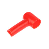 2PCS Cápula Isolante Para Terminal De Batería Positivo Y Negativo Con Tubo Protector Para UPS Y Batería Pile Cabeza - details 12