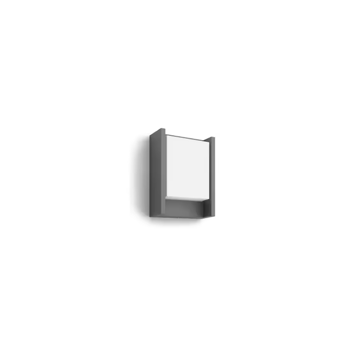 Aplique LED 6W PHILIPS Arbour - 1
