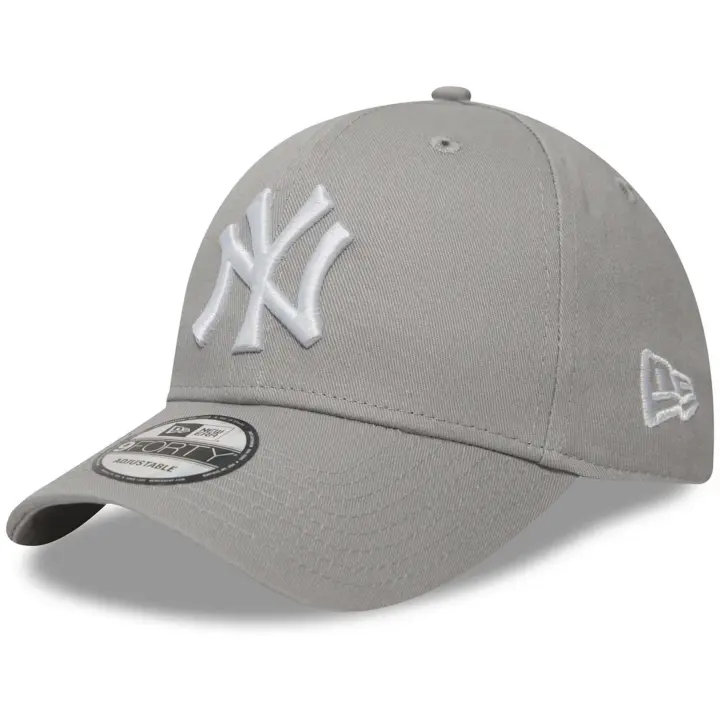 Complementos Sportswear marca New Era modelo 10531940-020 para unisex en color gris - 1