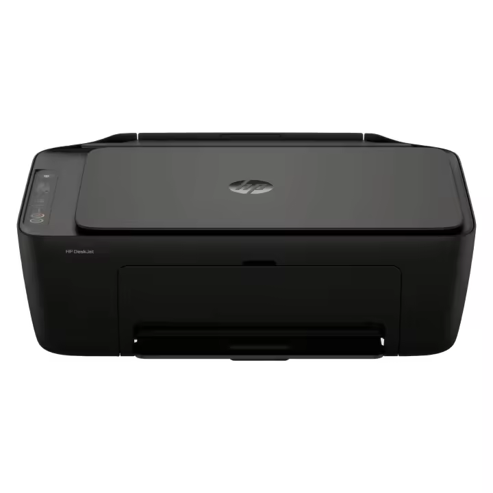 HP Deskjet 2910 Negra / Impresora multifunción inalámbrica - 1