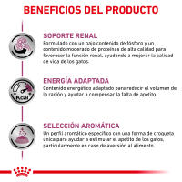Royal Canin Veterinary Feline Renal Special - details 4