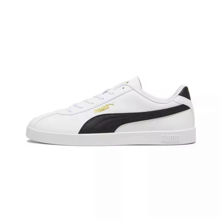 Zapatillas Puma Club Ii Sl para hombre en color blanco - 1