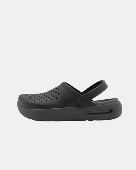 Crocs 209964 INMOTION CLOG Zuecos Chancletas Hombre Negro - 1