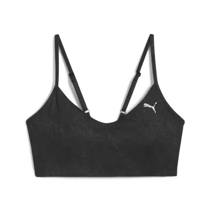 Puma Sujetador Deportivo De Bajo Impacto Studio Move Yogini - 1