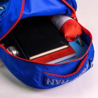 Mochila Escolar Mediana Spiderman Telarañas - Cerdá - details 4