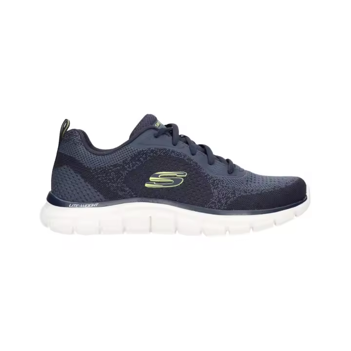 SKECHERS 232699 NVLM Hombre Azul marino - 1