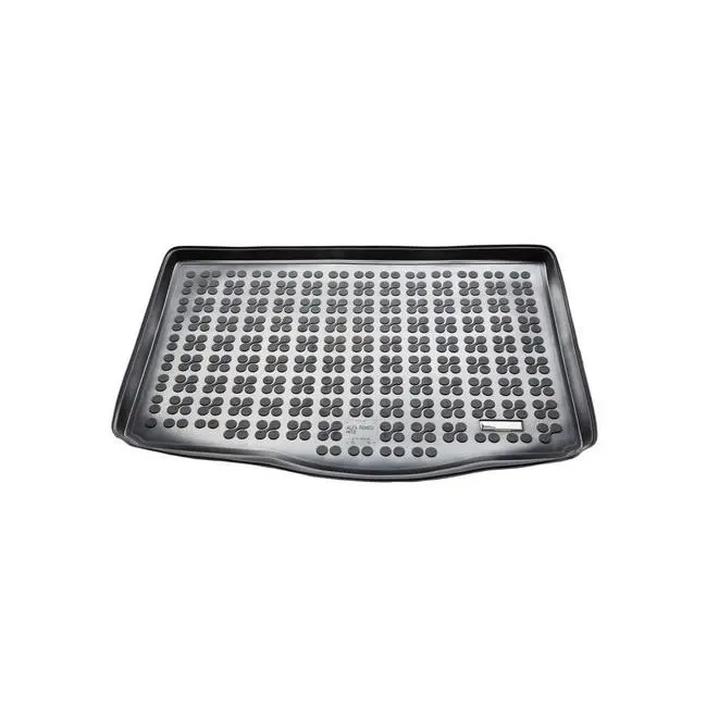 Rezaw Plast Prot. Maletero Caucho 3D Premium Alfa Romeo MITO  2008 - 2018  REF: 232408 - 1