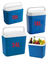 HOGARISIMO Nevera portatil azul10L-18L-24L ,bolsa nevera portátil  ,mantén tus comidas y bebidas frescas dondequiera que vayas con nuestra nevera  listos para disfrutar. - details 5