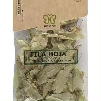 Naturcid Tila Flor Entera 10G - 1