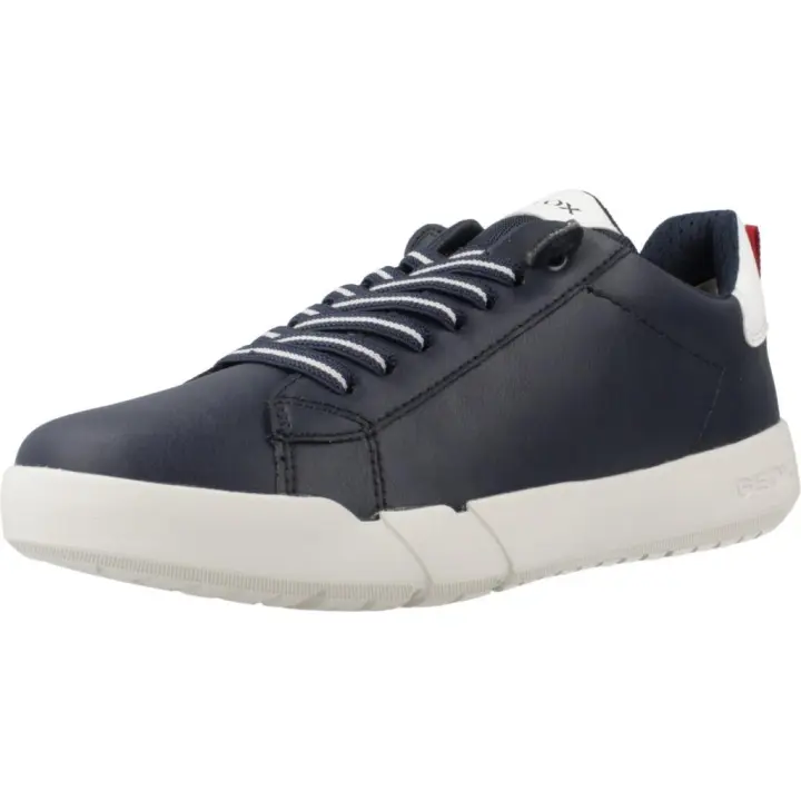 Zapatillas Niño Marca Geox Modelo J Hyroo Boy - 1