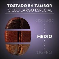 Lavazza Espresso Barista Intenso,  500g Café en Grano Tostado, Ideal para Máquina de Café Espresso o Superautomática, Con Notas Aromáticas de Cacao y Madera, Intensidad 9/10, Tueste Medio - details 3