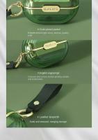 Mini Portátil Aplicador De Pelusa Rollo Puede Ser Raspado Para Reemplazar Papel En Ropa Manchas Cuerpo Eliminador De Vello - details 19