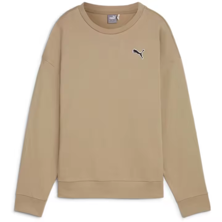 Textil Textil marca Puma modelo 676803-67 para mujer en color beig - 1