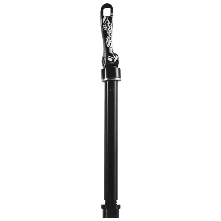 Taladro De Bicicleta MTB Ligero Para Ruedas Delantera Y Trasera Hub Fork Skewers Front Fork Bicicleta Marco Trough Axle 15x100mm/15x110mm - 1