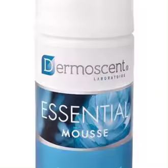 dermoscent essential gato mousse 150ml (ndr) - 1