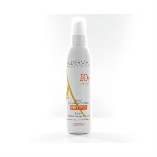 Aderma Protect Spray SPF50+ 200 ml - 1