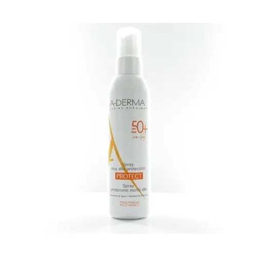 Aderma Protect Spray SPF50+ 200 ml - 1