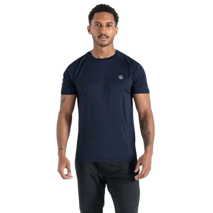 Dare2b Camiseta De Manga Corta Accelerate - 1