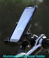 Soporte De Navegación Para Motocicleta M1 De Aluminio Soporte Para Teléfono Móvil Vehículo Eléctrico Especial Soporte De Viaje Para Motociclista - details 0