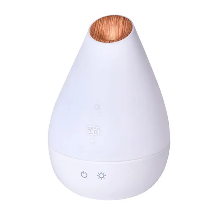 HUMIDIFICADOR ULTRASÓNICO SARO - 1