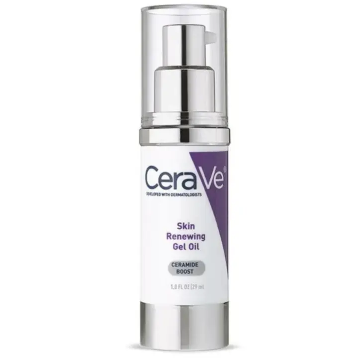 CERAVE - SKIN RENEWING GEL OIL 29 ML - 1