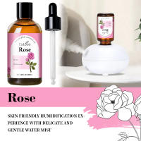 Aceite esencial absoluto de rosa búlgara, 100 % puro, de calidad superior, sin diluir, natural, terapéutico, para aromaterapia, ideal para difusores, piel, rostro y cabello. - details 2