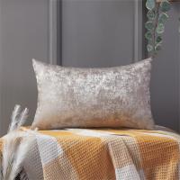Funda De Cojín Nórdica De Lujo Con Precisión Moderna Y Minimalista Para Decoración Del Salón 100% Poliéster Cubierta De Almohada - details 2