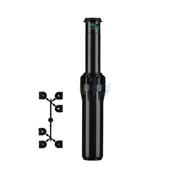 HUNTER Aspersor turbina I-25 Hunter 11,9-21,6 m | Ideal para grandes áreas verdes - 1