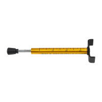Herramienta De Tensión De Correa Universal De 10 Libras Para Motocicleta En Acero Inoxidable Ajuste Preciso De La Tensión De La Correa Para Motocicleta - details 2
