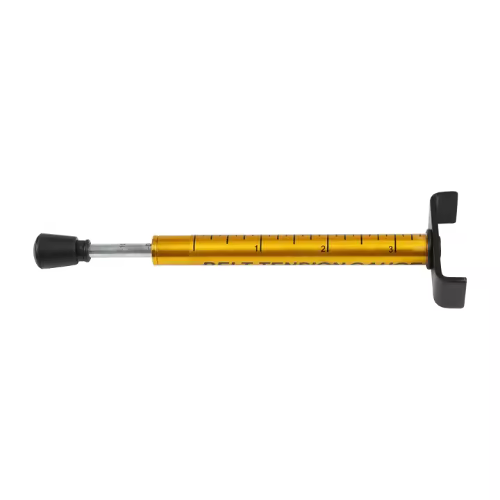 Herramienta De Tensión De Correa Universal De 10 Libras Para Motocicleta En Acero Inoxidable Ajuste Preciso De La Tensión De La Correa Para Motocicleta - 1