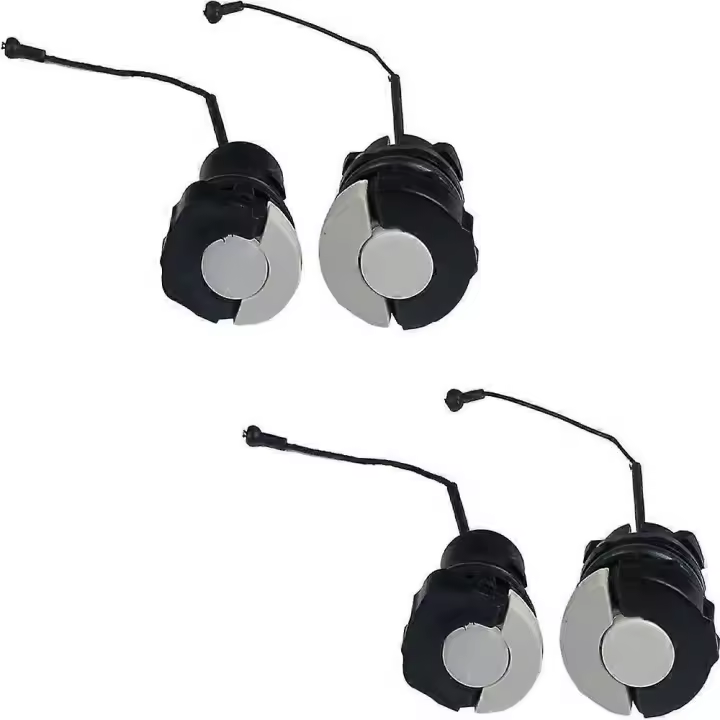 Fuel Cap Oil Cap for STHIL MS230/250/251/381/382Chainsaw Replace - 1