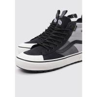 Vans MTE Sk8-Hi Waterproof Deportivas Planas Hombre Gris - details 1