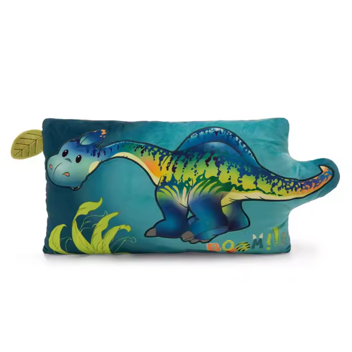 Nici Cojín Dinos 43x25 Cm - 1