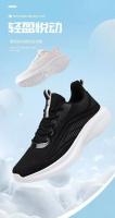 Zapatillas De Correr Ultra-ligeras Para Mujer Primavera 2025 Deportivas Transpirables Con Malla Suave Y Antideslizante Casual - details 2