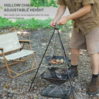 Sartén De Barbacoa Coreana Multiusos Antiadherente Para Panqueques Redondos Viajes Camping Fritura Plancha Herramienta De Barbacoa Para El Hogar - details 10