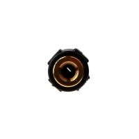 Oro del Sujetador de los 3,5 Mm a Jack Femenino - details 0