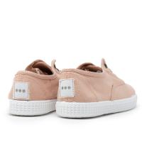 Zapatillas de lona niña ROAL 292 TENIS CORDONERA, ROSA 8534 XLV - details 1