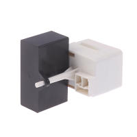 Relé De Inicio Y Condensador Para Compresor De Nevera W10613606 Compatible Con Whirlpool Kitchen Aid Kenmore W10416065 PS8746522 Parte De Repuesto Para Nevera - details 4