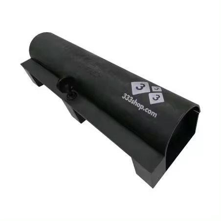 Caja portacebo en tubo para ratas y ratones, trampa para ratones y ratas - 1