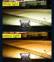 Lámpara De Camping LED Recargable Impermeable Portátil Con Luz De Búsqueda De Alta Potencia Iluminación De Emergencia Exterior Lámpara Nocturna Colgante Para Senderismo Y Pesca Nocturna - details 6