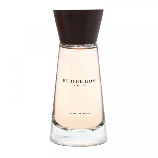 BURBERRY - Touch Woman - 1