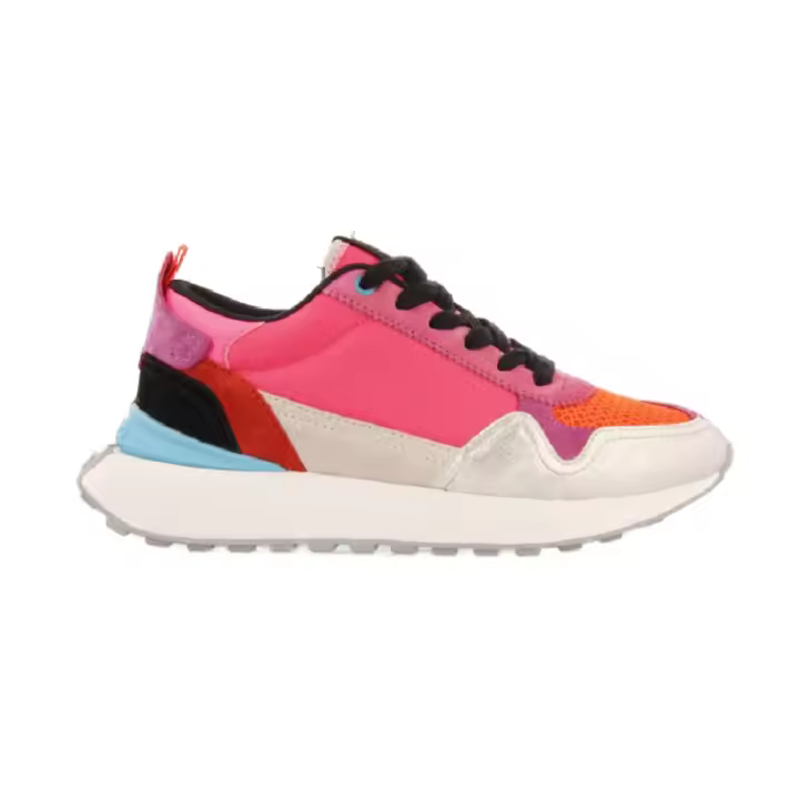 Shoes Deportivos marca Gioseppo para mujer en color blanco - 1