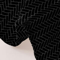 Edredón De Cama Para Hombres Y Mujeres Estilo Simple Y Moda Con Estampado Sanded Para Todas Las Estaciones Uso En Casa Hotel - details 5