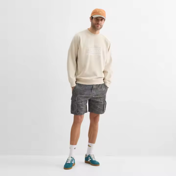 Munich Sweatshirt crew lifestyle 2507451 - 1