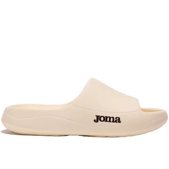 Chanclas Zueco Mujer Joma After 2525 Beige 106206  Chanclas Joma MARCAS MUJER Envío Gratuito - 1