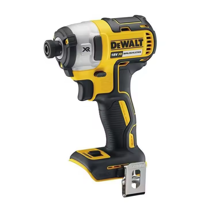 Dewalt Destornillador de Impacto DCF 887 Sin Escobillas de 18V - 1