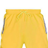Pantalones De Seguridad Para Hombre Uniforme De Trabajo Con Rayas Reflectantes Pantalones Deportivos Sueltos Y Patchwork Tejidos De Algodón Y Lino Tipo De Tela: TWILL Secado Rápido - details 8