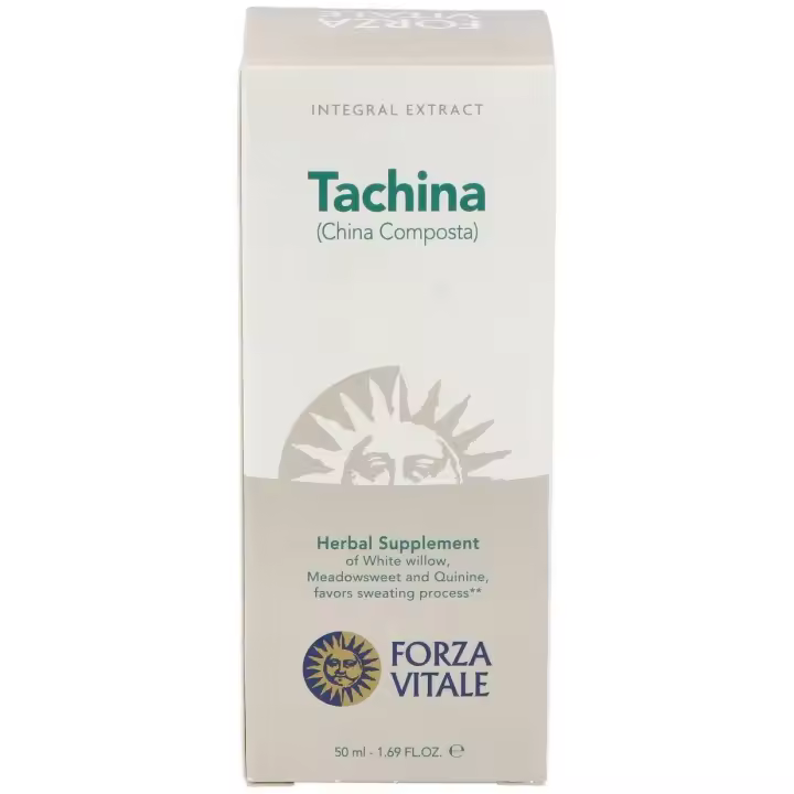 Tachina China Composta Gtt50Ml - 1